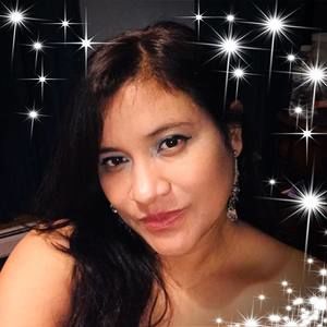 Meet your Posher, Amelia